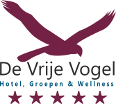 Groepsaccommodatie De Vrije Vogel